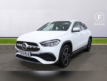 Used Mercedes-Benz GLA 2023 for sale - 79289954: Photo