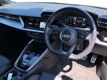 Used Audi A3 2022 for sale - 74987155: Photo