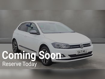 Volkswagen Polo feature image