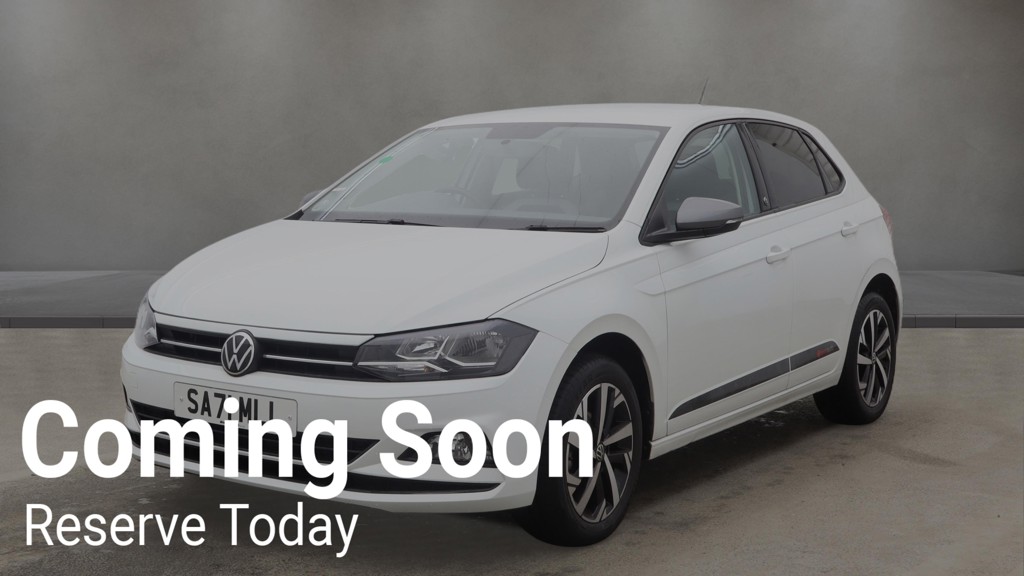 Used Volkswagen Polo 2021 for sale - 78052822: Photo 2