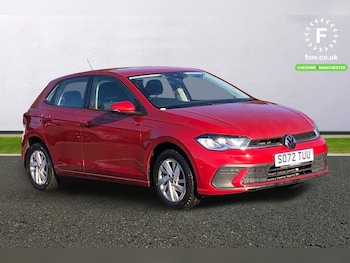 2022 - 1.0 TSI Life 5dr