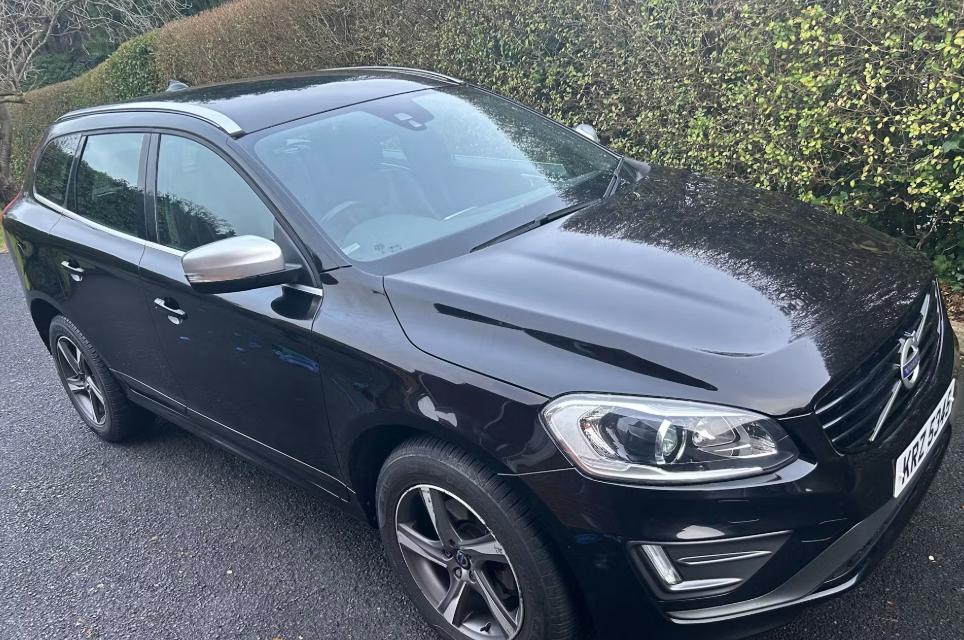 Used Volvo XC60 2016 for sale - 77275396: Photo 1