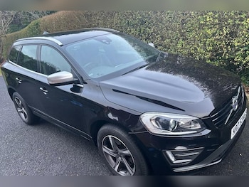 Used Volvo XC60 2016 for sale - 77275396: Photo