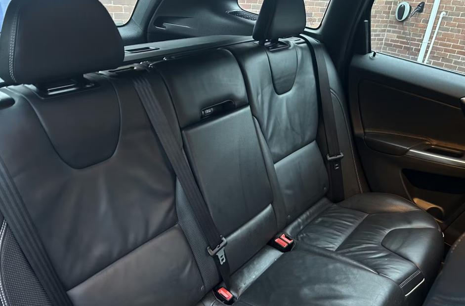 Used Volvo XC60 2016 for sale - 77275396: Photo 4