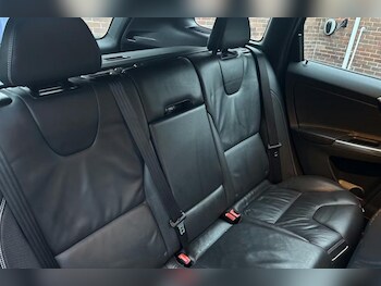 Used Volvo XC60 2016 for sale - 77275396: Photo