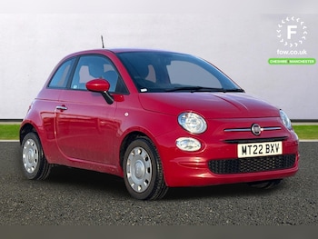 Used Fiat 500 2022 for sale - 78325937: Photo