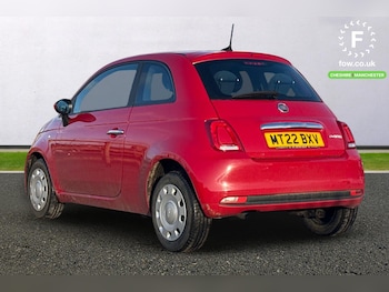 Used Fiat 500 2022 for sale - 78325937: Photo
