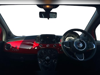 Used Fiat 500 2022 for sale - 78325937: Photo