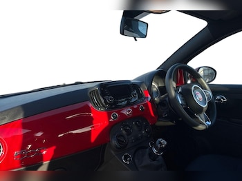 Used Fiat 500 2022 for sale - 78325937: Photo