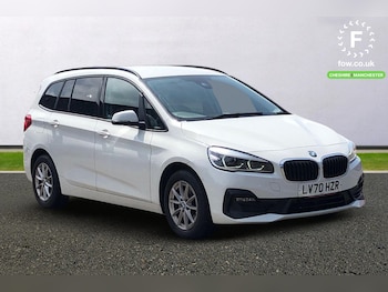 BMW - 2 Series