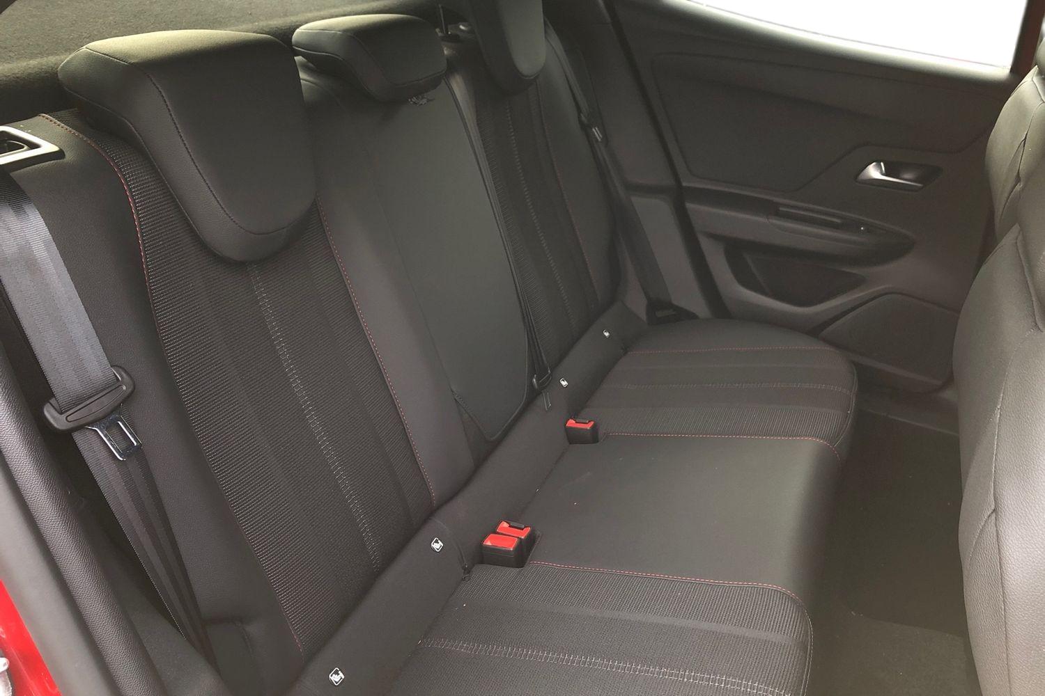 Used Vauxhall Mokka 2022 for sale - 76158084: Photo 13