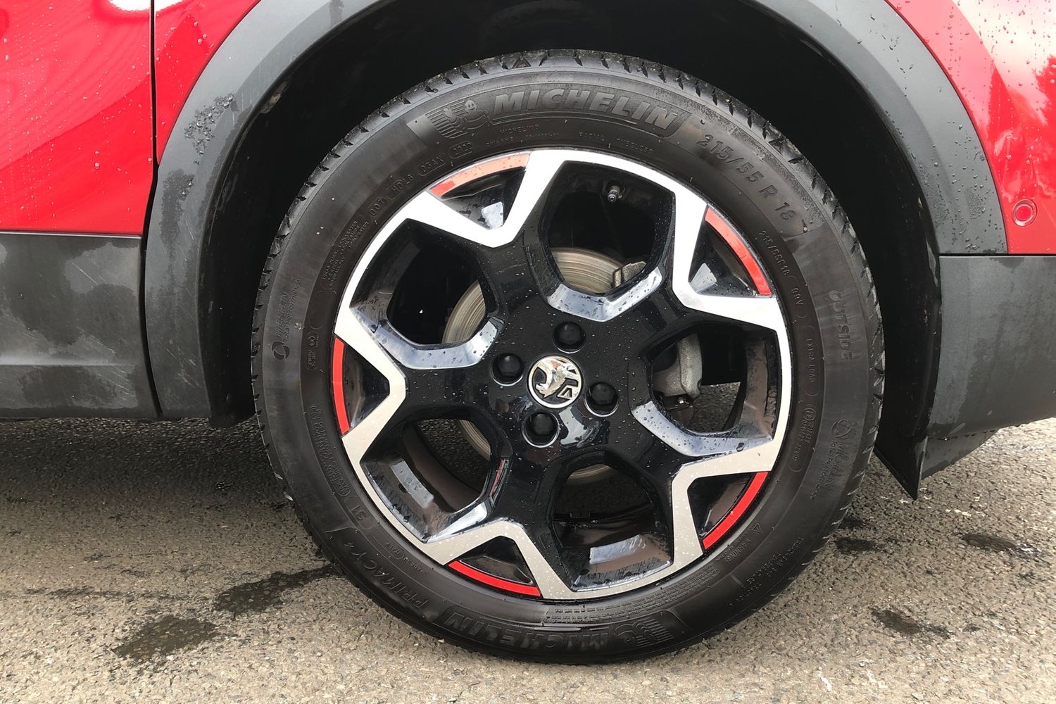 Used Vauxhall Mokka 2022 for sale - 76158084: Photo 15