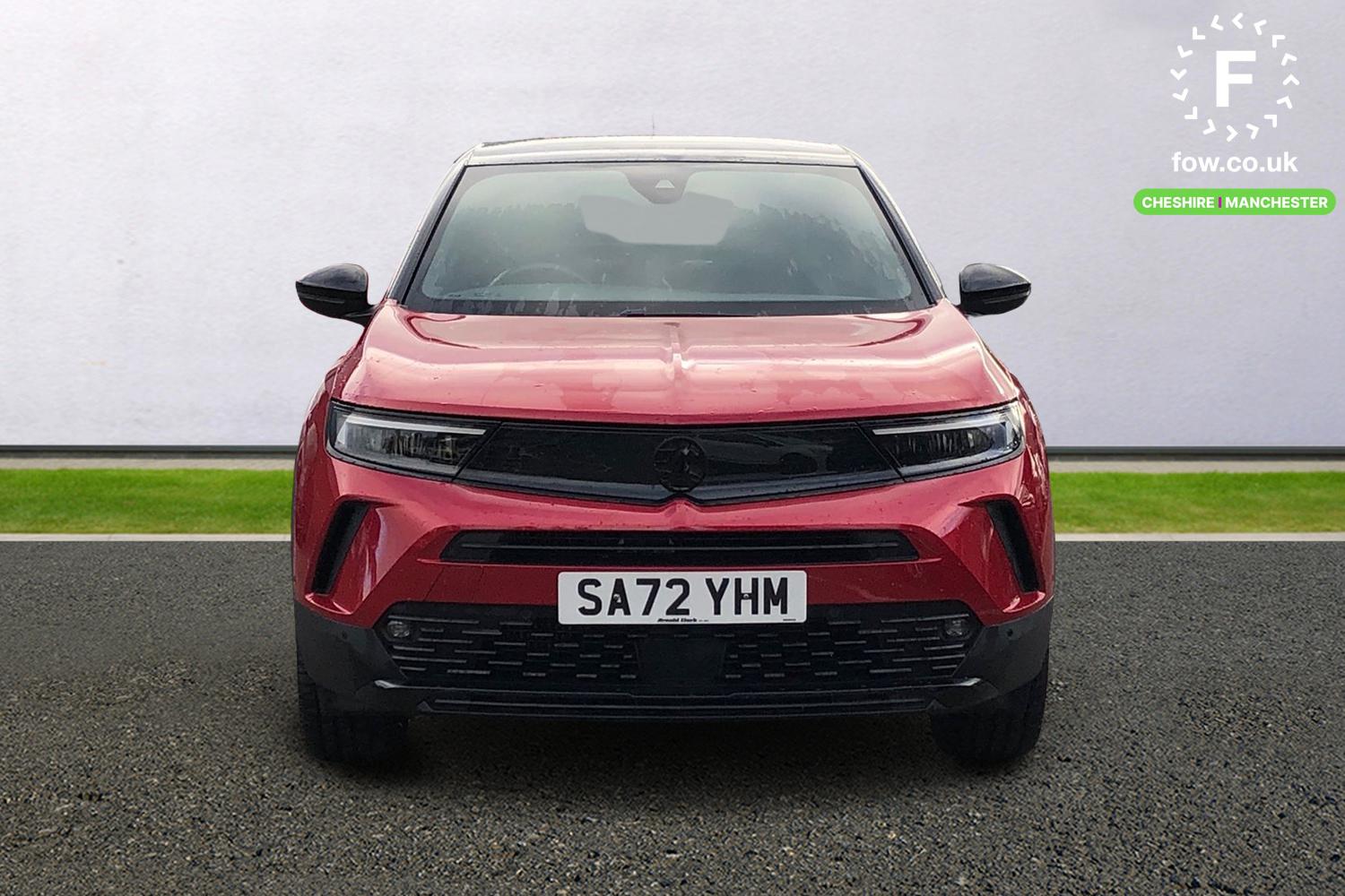 Used Vauxhall Mokka 2022 for sale - 76158084: Photo 16