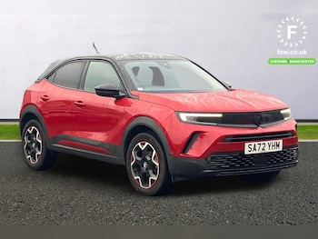 Used Vauxhall Mokka 2022 for sale - 76158084: Photo