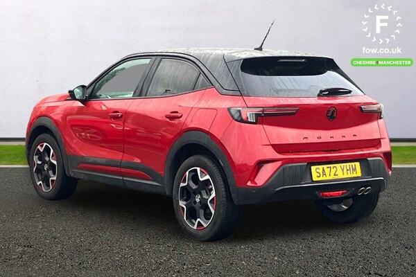Used Vauxhall Mokka 2022 for sale - 76158084: Photo 2