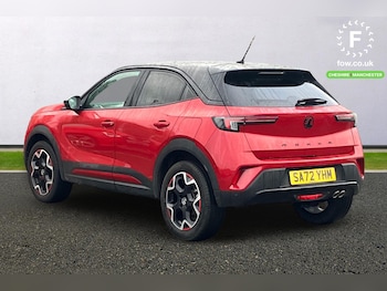 Used Vauxhall Mokka 2022 for sale - 76158084: Photo