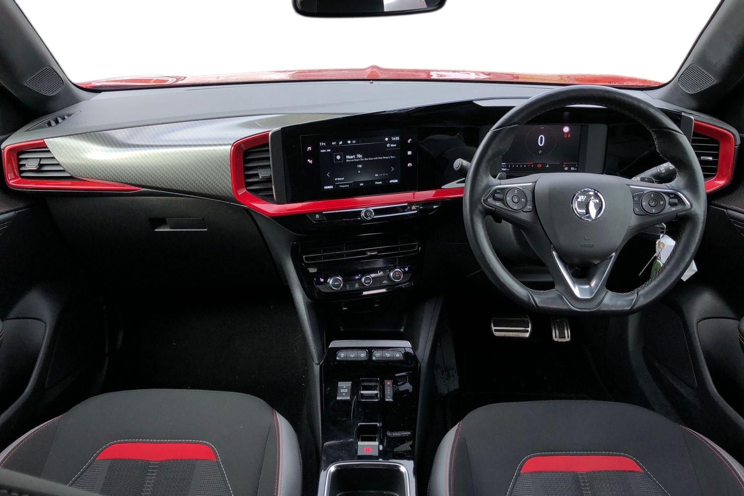 Used Vauxhall Mokka 2022 for sale - 76158084: Photo 3