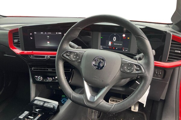 Used Vauxhall Mokka 2022 for sale - 76158084: Photo 3