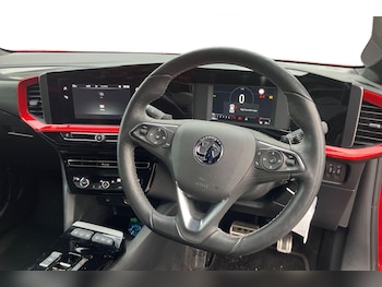 Used Vauxhall Mokka 2022 for sale - 76158084: Photo