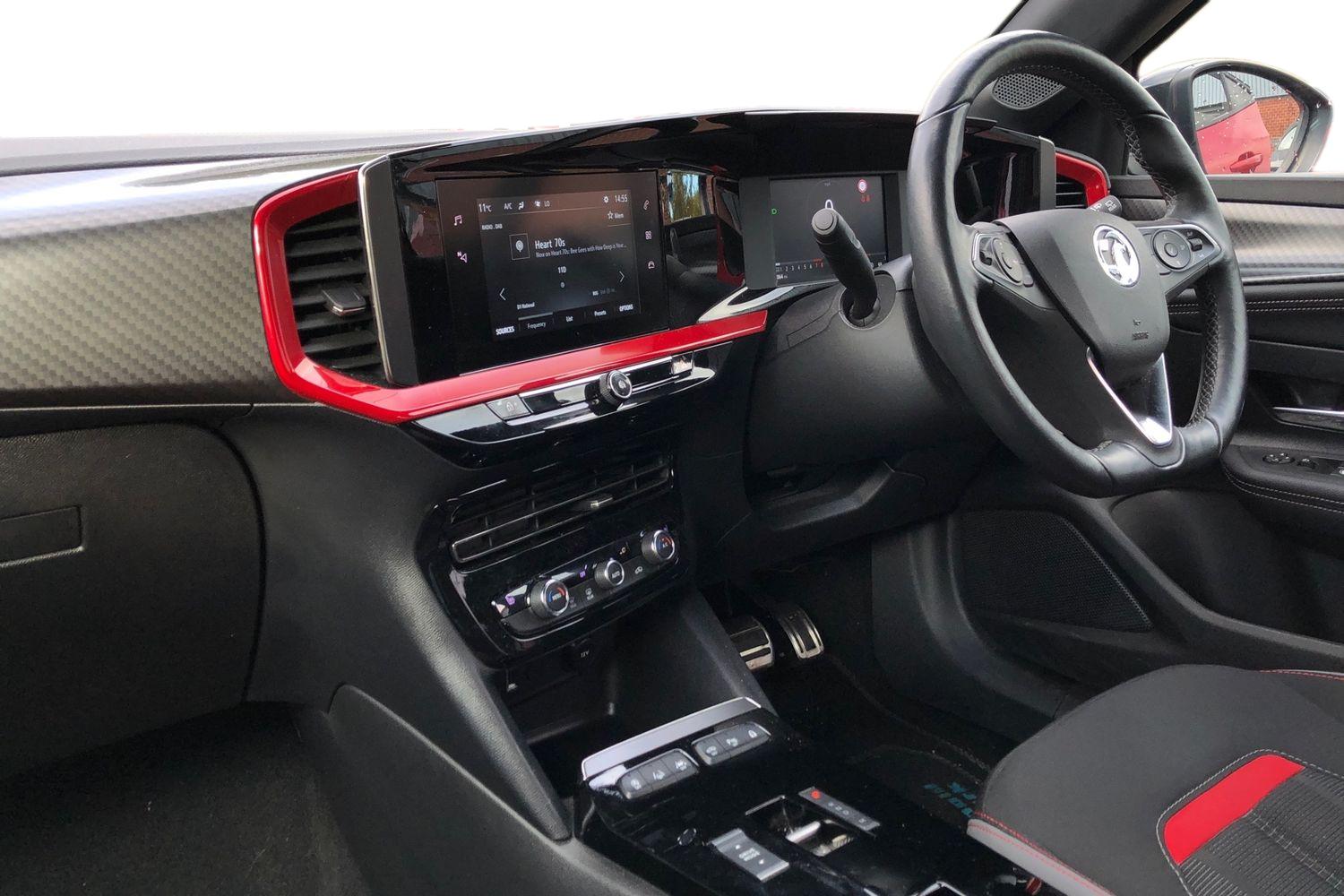 Used Vauxhall Mokka 2022 for sale - 76158084: Photo 4