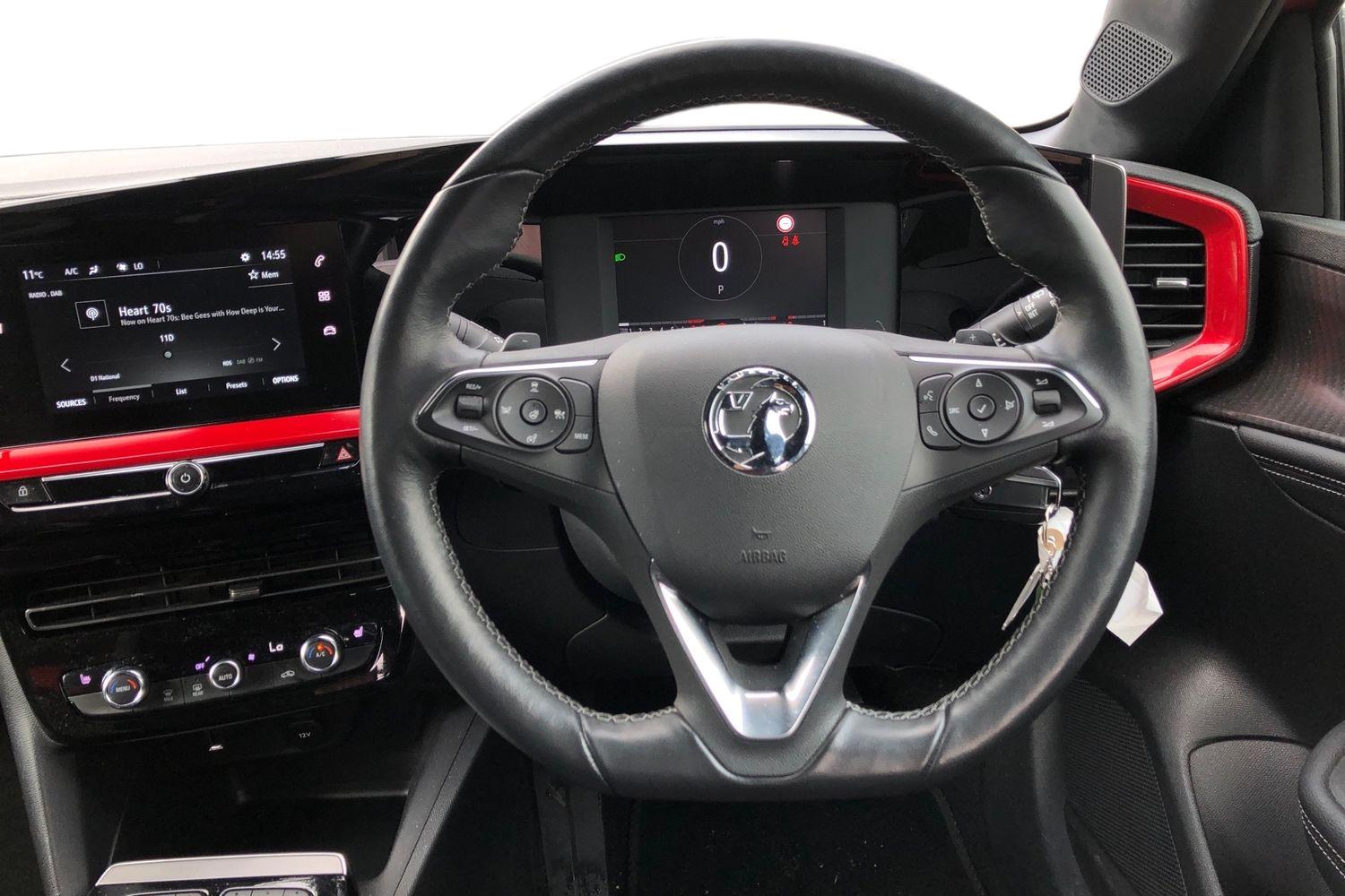 Used Vauxhall Mokka 2022 for sale - 76158084: Photo 5