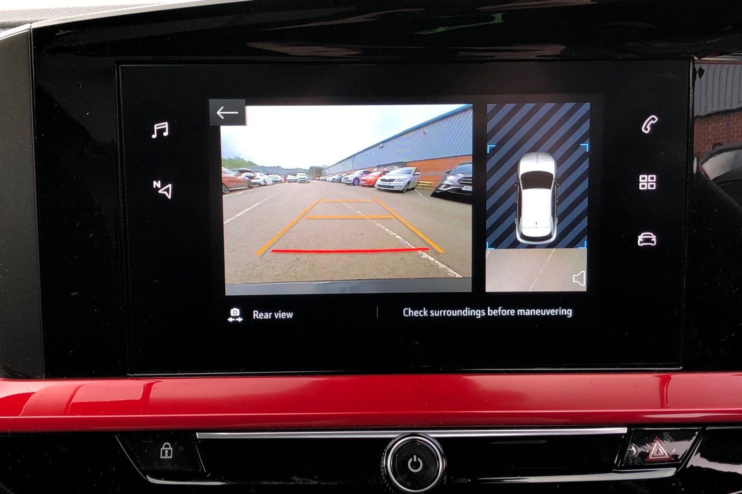 Used Vauxhall Mokka 2022 for sale - 76158084: Photo 7