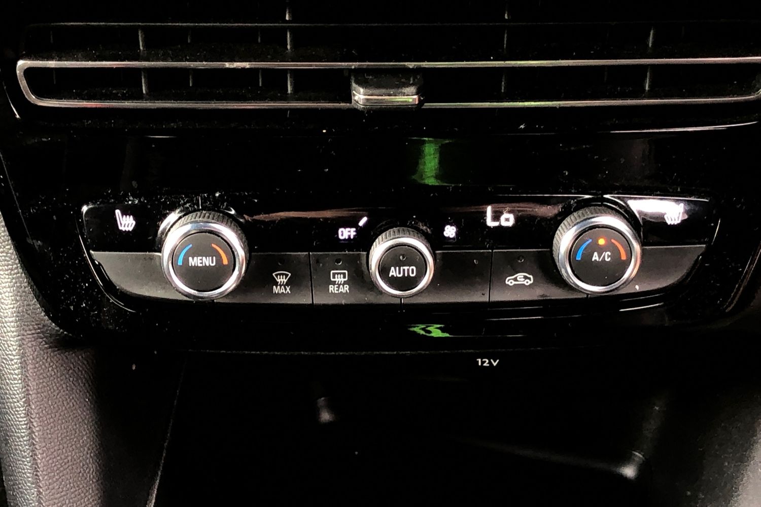 Used Vauxhall Mokka 2022 for sale - 76158084: Photo 8