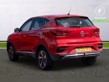 Used MG MG ZS 2022 for sale - 78904656: Photo