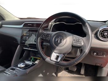Used MG MG ZS 2022 for sale - 78904656: Photo