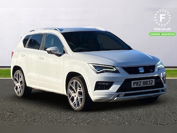 2019 - 2.0 TDI FR Sport [EZ] 5dr DSG