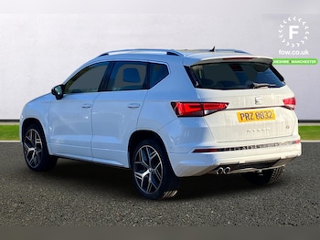 Used SEAT Ateca 2019 for sale - 76011224: Photo 2