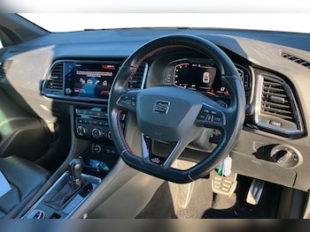 Used SEAT Ateca 2019 for sale - 76011224: Photo 3