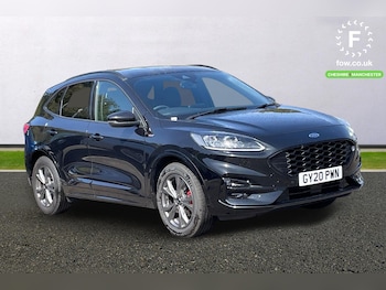 Used Ford Kuga 2020 for sale - 79308683: Photo