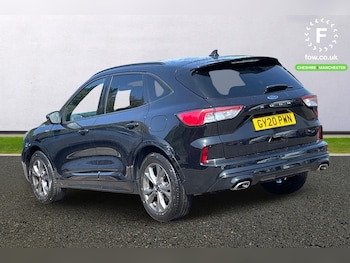 Used Ford Kuga 2020 for sale - 79308683: Photo