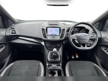 Used Ford Kuga 2019 for sale - 75898817: Photo