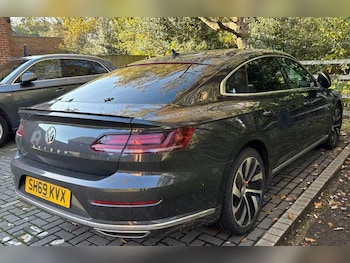 Used Volkswagen Arteon 2019 for sale - 76789705: Photo
