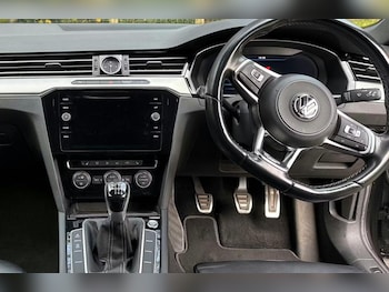 Used Volkswagen Arteon 2019 for sale - 76789705: Photo