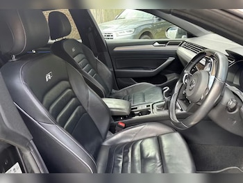 Used Volkswagen Arteon 2019 for sale - 76789705: Photo