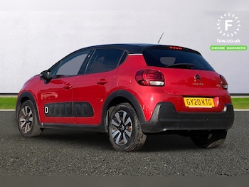 Used Citroen C3 2020 for sale - 79478367: Photo