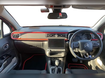 Used Citroen C3 2020 for sale - 79478367: Photo