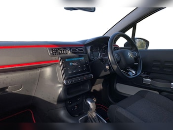 Used Citroen C3 2020 for sale - 79478367: Photo