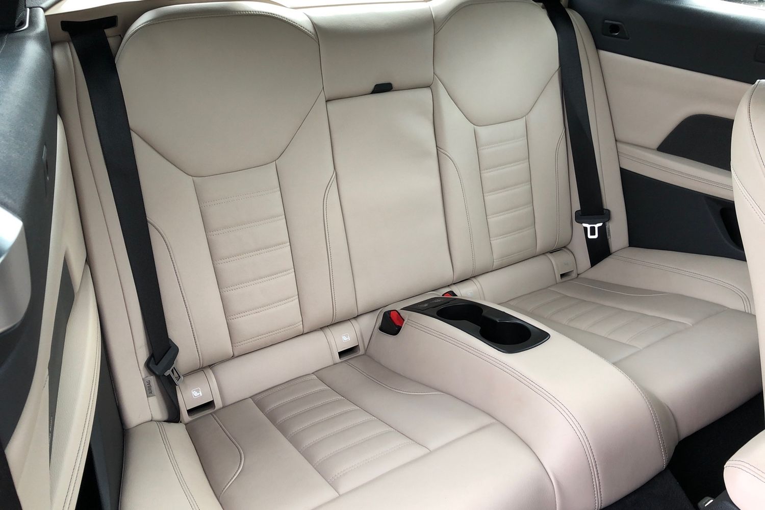 Used BMW 4 Series 2021 for sale - 75879379: Photo 18