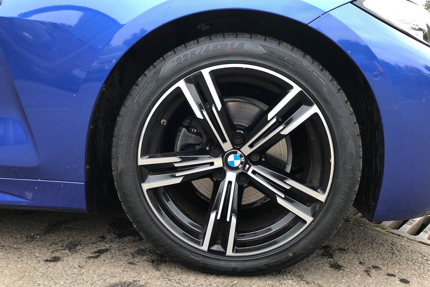 Used BMW 4 Series 2021 for sale - 75879379: Photo 20