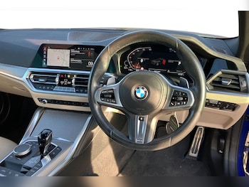 Used BMW 4 Series 2021 for sale - 75879379: Photo