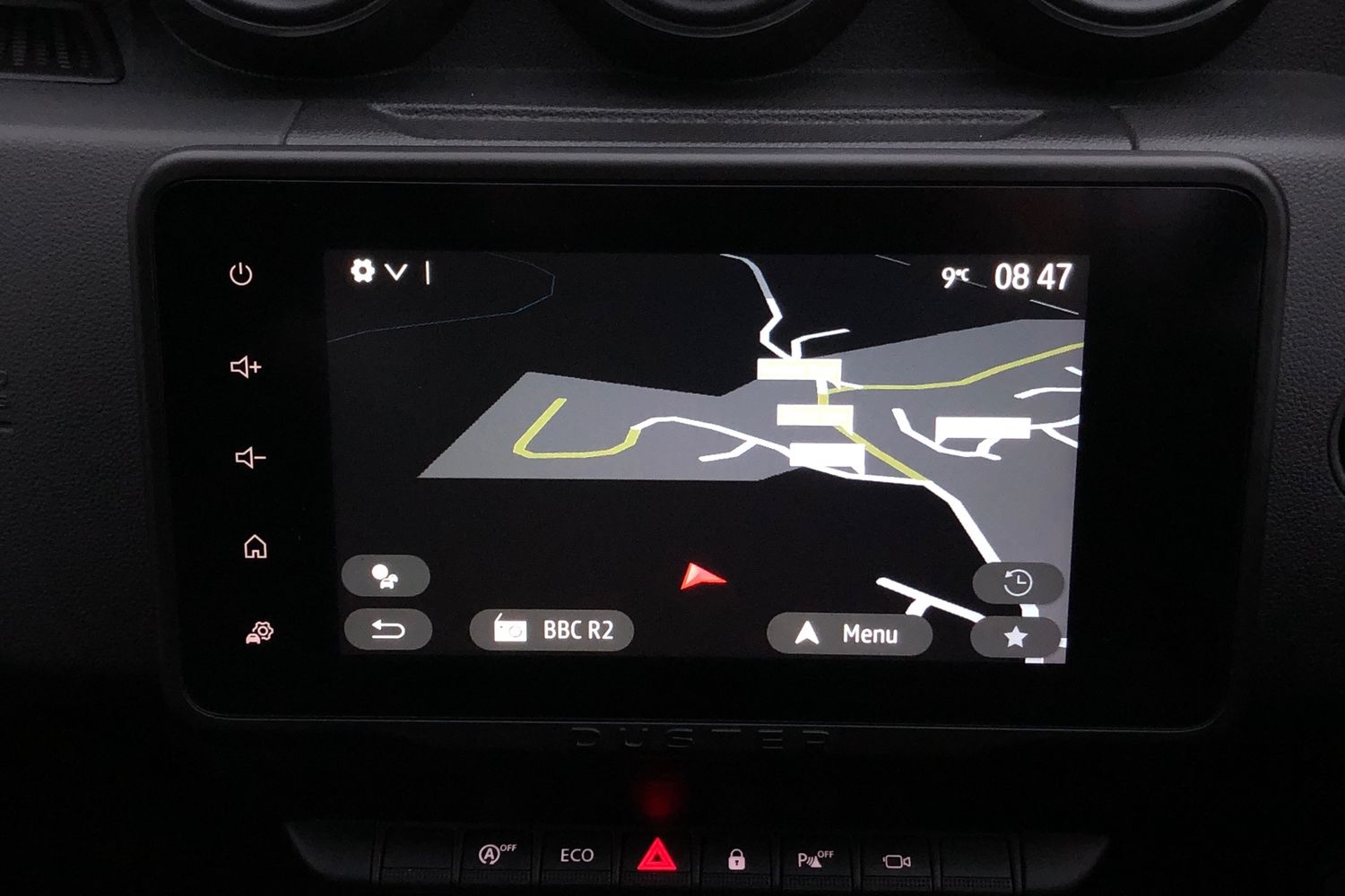 Used Dacia Duster 2022 for sale - 76783078: Photo 10