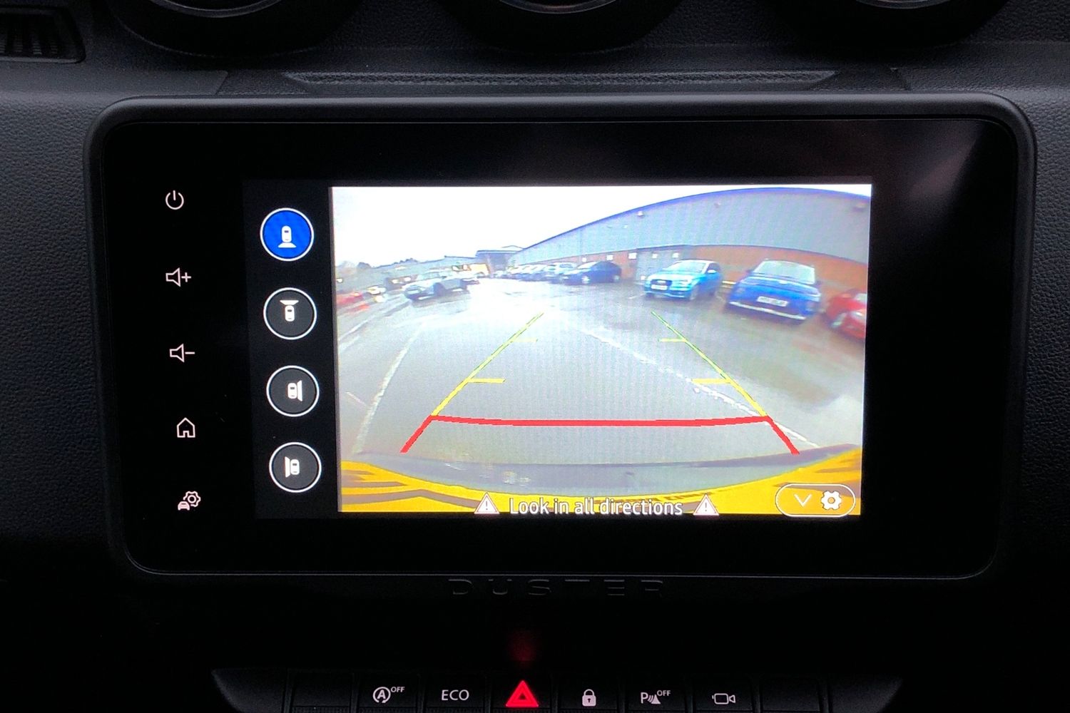 Used Dacia Duster 2022 for sale - 76783078: Photo 11