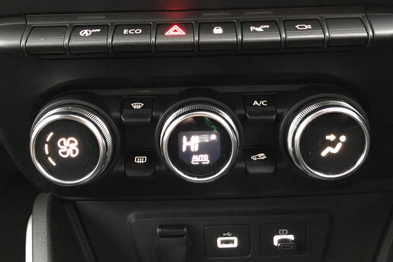 Used Dacia Duster 2022 for sale - 76783078: Photo 12