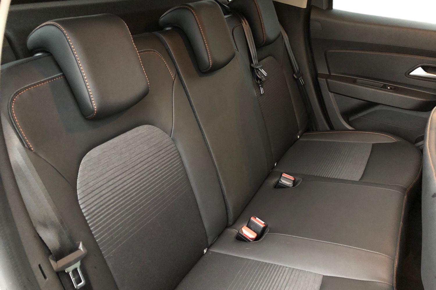 Used Dacia Duster 2022 for sale - 76783078: Photo 14