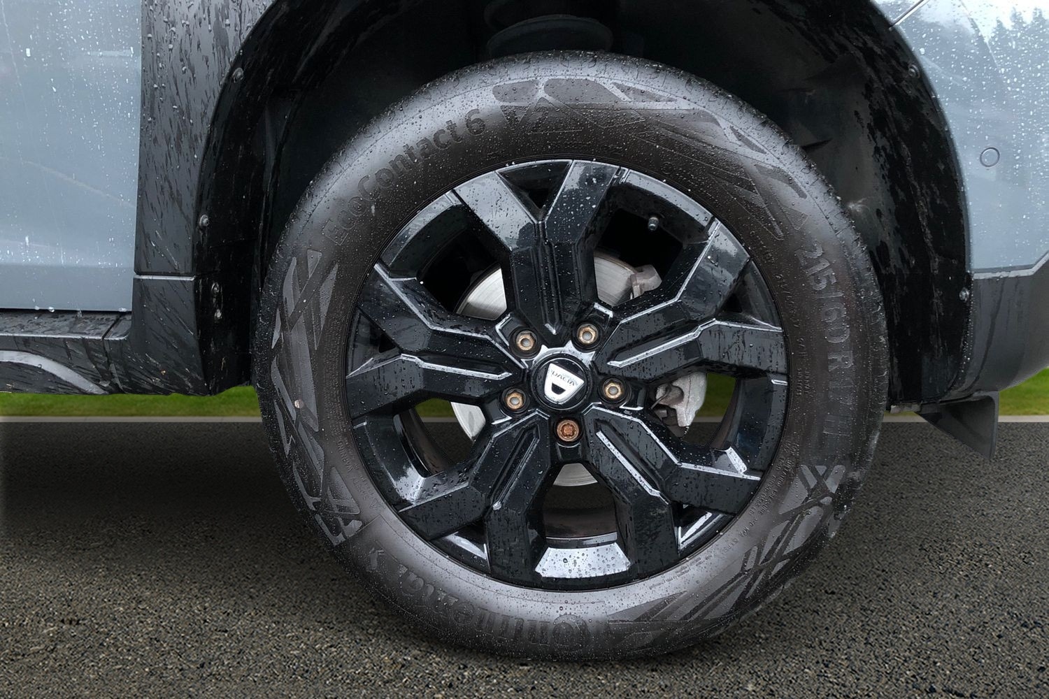 Used Dacia Duster 2022 for sale - 76783078: Photo 16