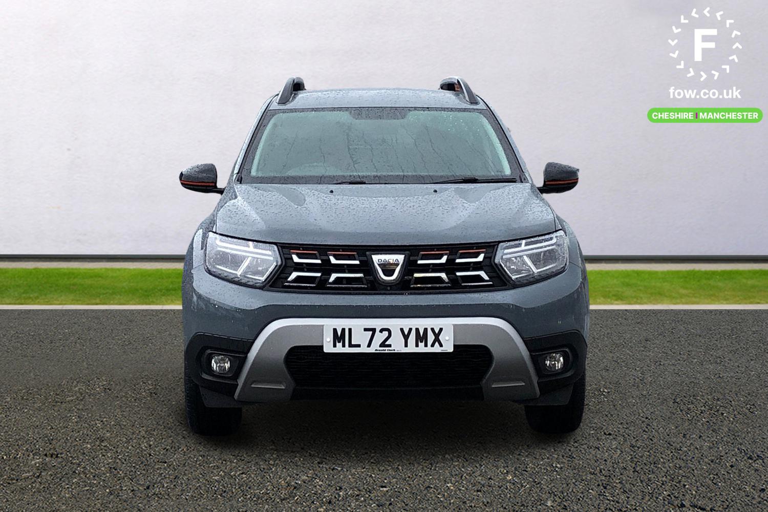 Used Dacia Duster 2022 for sale - 76783078: Photo 17